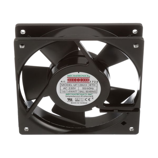 Cooling Fan 230V, 2700